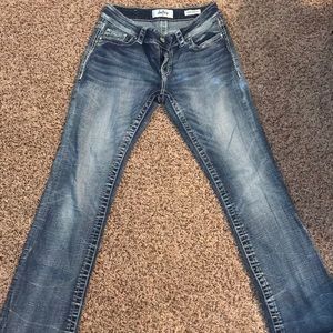 Daytrip Virgo 27R Jeans